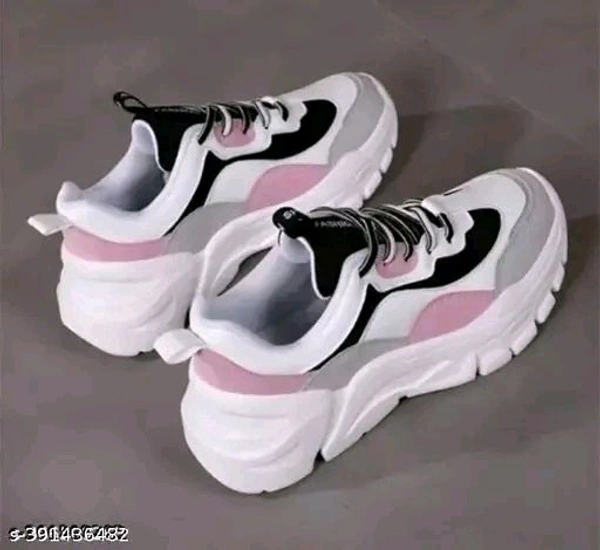 Versatile Women Casual Shoes