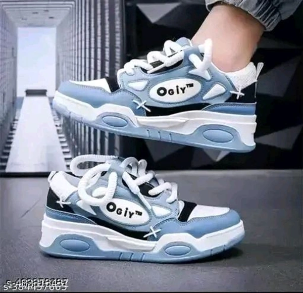 Attractive Women Casual Shoes