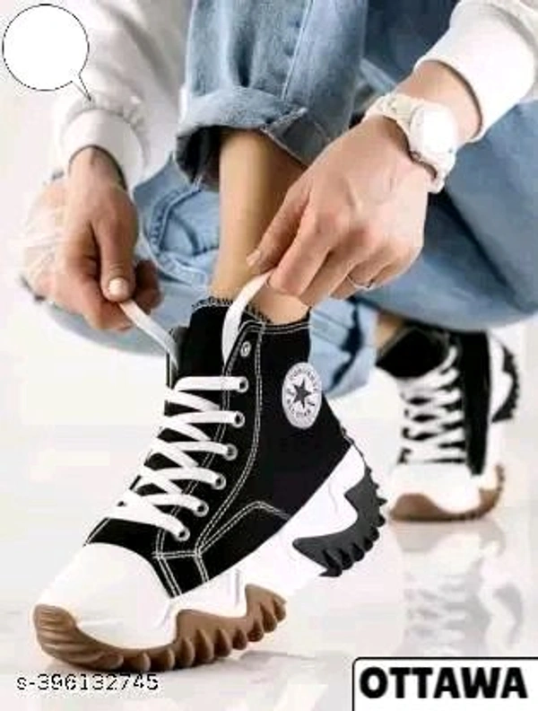 Relaxed Graceful Men Casual Shoes