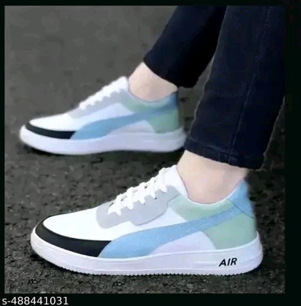 Relaxed Fabulous Men Casual Shoes