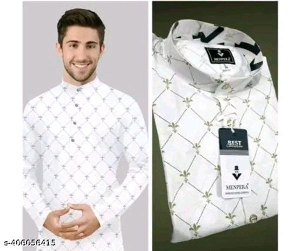Stylish Men Kurta Sets