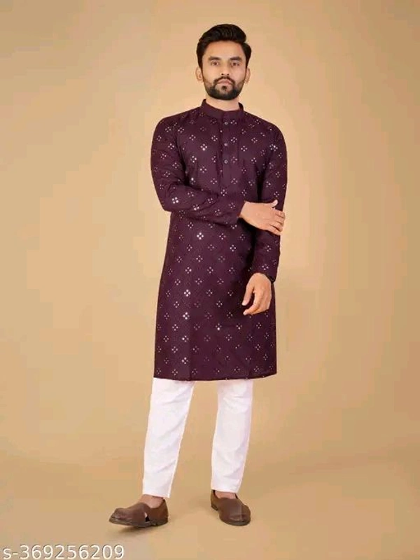 Fashionable Men Kurta Sets