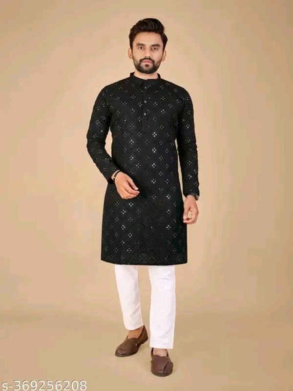 Modern Men Kurta Sets