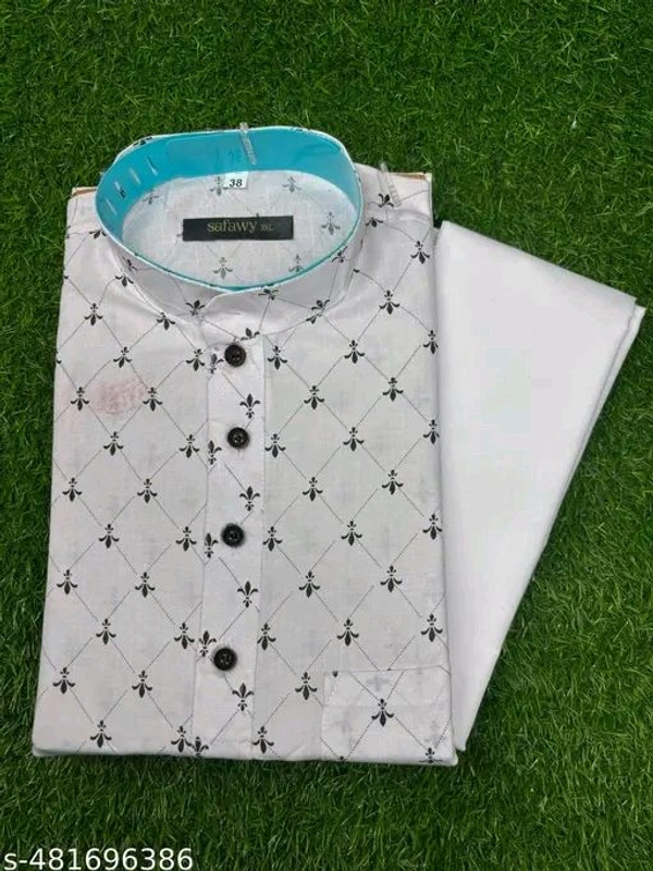 Elegant Men Kurta Sets