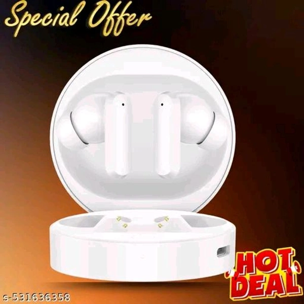 Bluetooth Headphones & Earphones