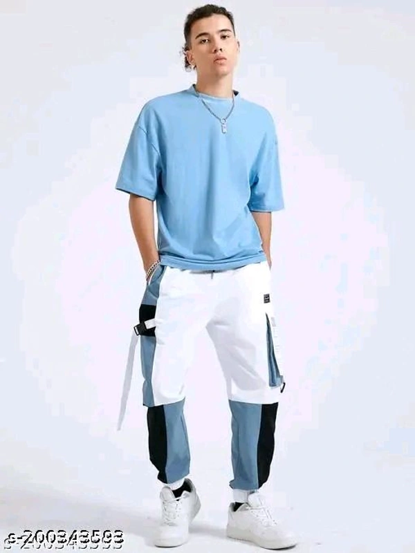 Stylish Trendy Men Track Pants