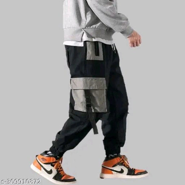 Stylish Latest Men Track Pants