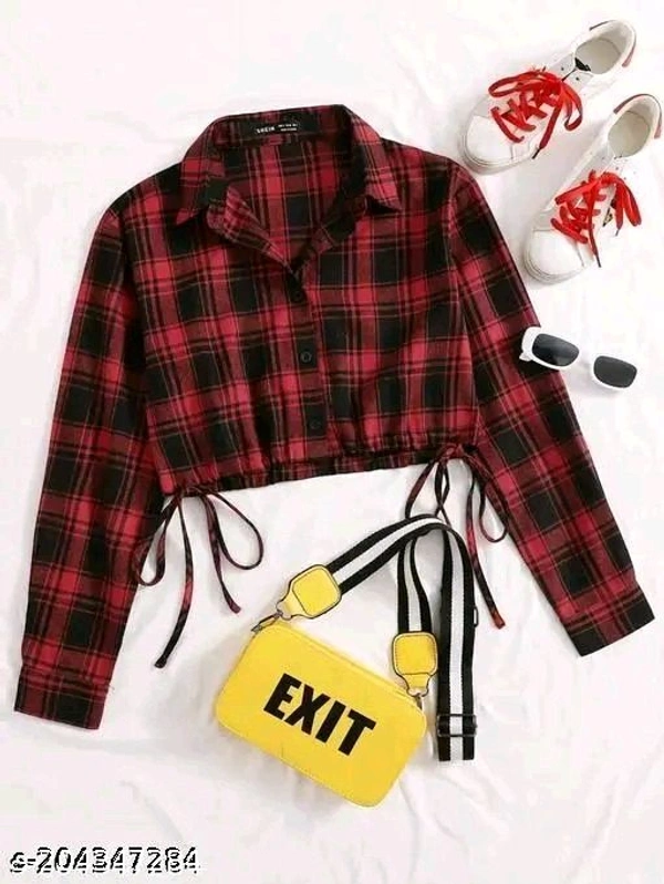 Comfy Sensational Women Tops & Tunics
