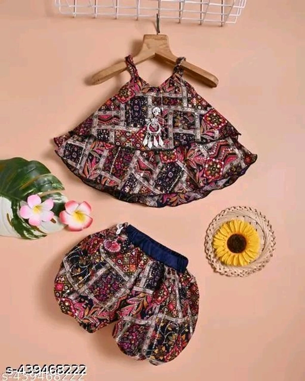 Girls Clothing set