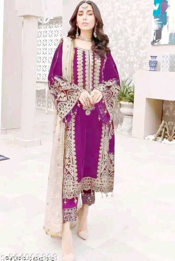 Punjabi suits