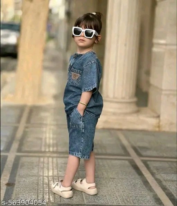 Cutiepie Stylish Boys Top & Bottom Sets