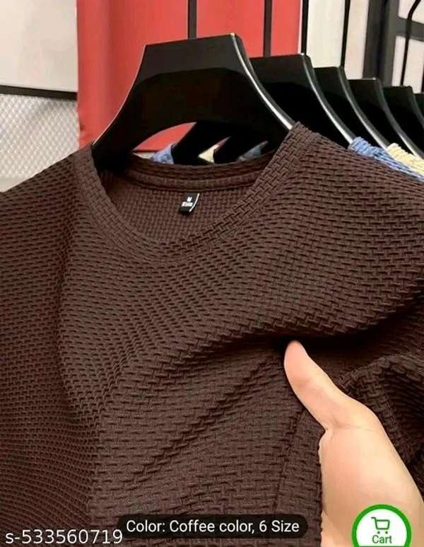 Stylish Elegant Men Tshirts