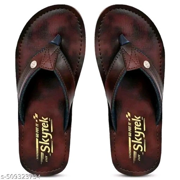 Aadab Fashionable Men Flip Flops