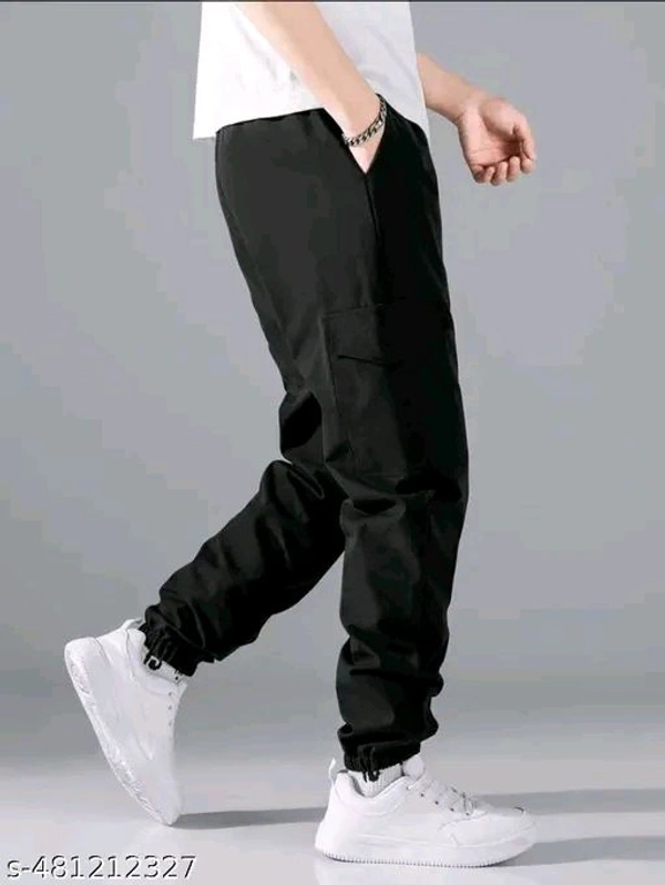 Elegant Fabulous Men Trousers