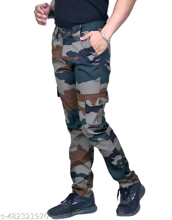 Track Pants