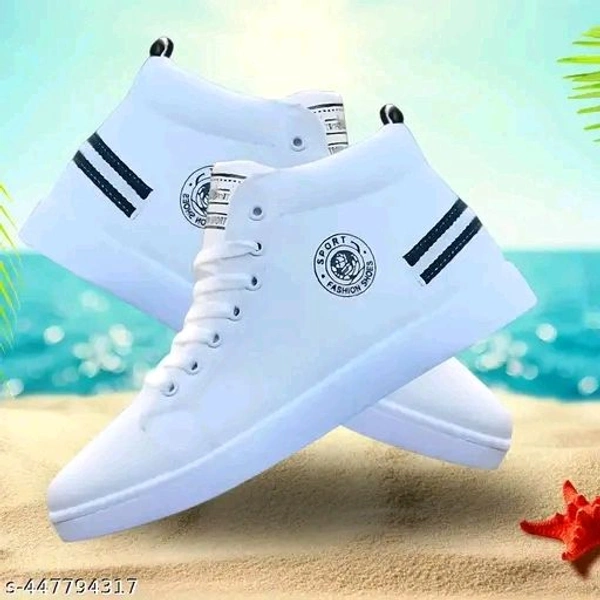 Latest Fabulous Men Casual Shoes