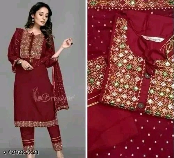 Attractive Kurta Sets
