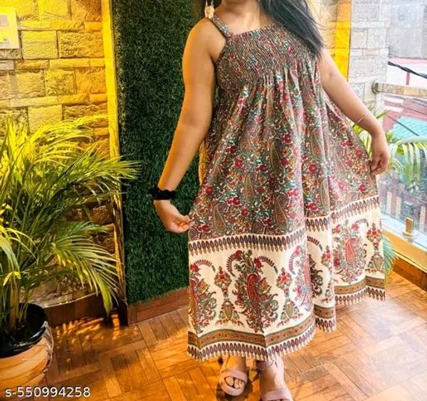 Urbane Partywear Women Dresses