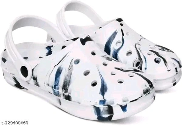 Fashionate Men Clogs