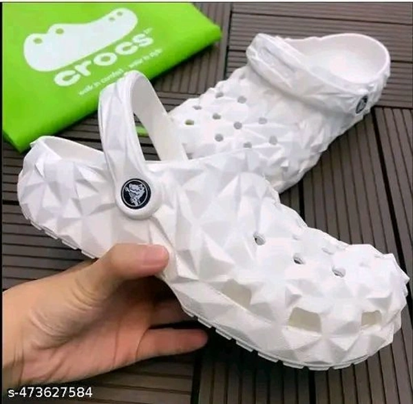 Modern Men Clogs