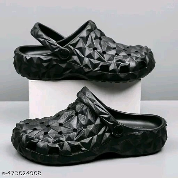 Fancy Men Clogs