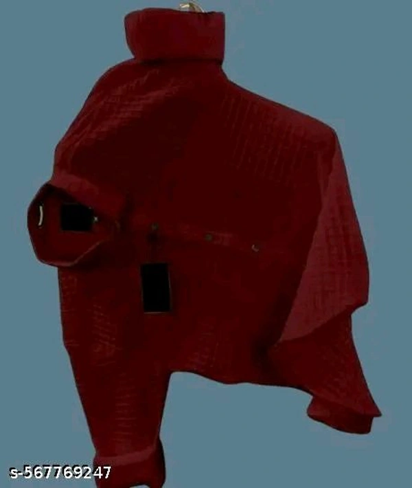 Checked Popcorn Full Sleeve Shirt For Men