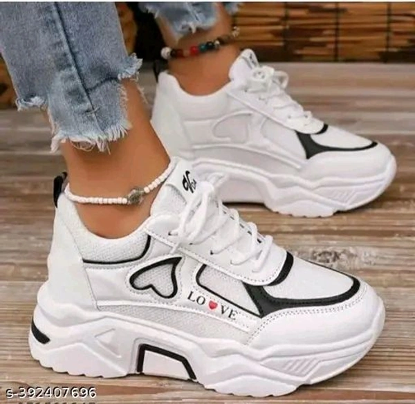 Stylish Women Casual Shoes