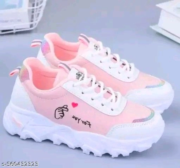Trendy Women Casual Shoes
