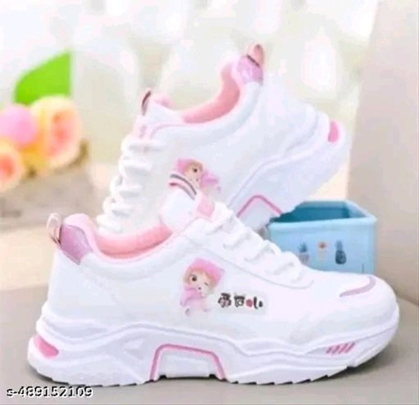 Fashionate Women Casual Shoe