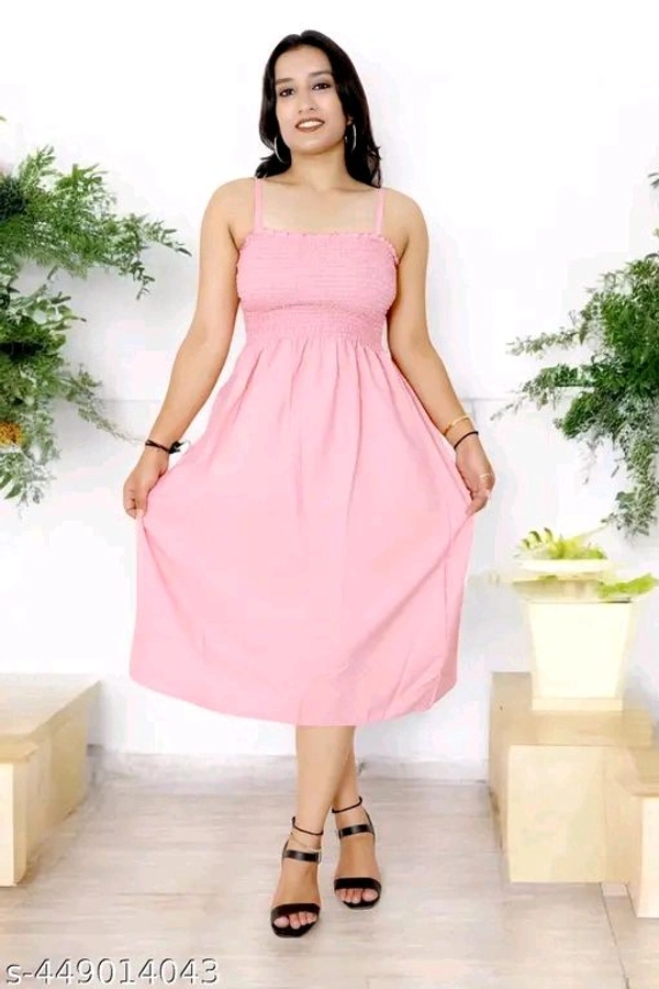 Fancy Feminine Women Dresses