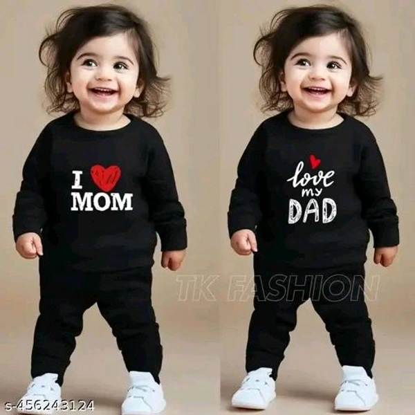 Trendy Clothing Set