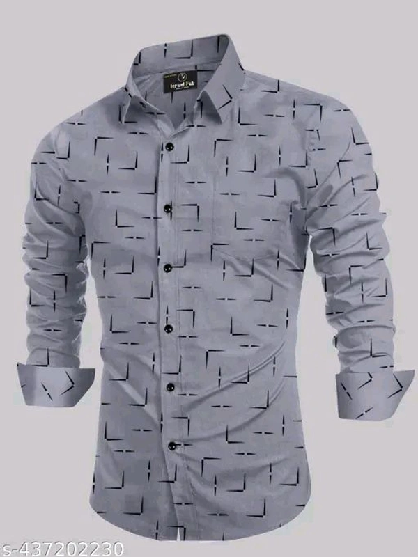 MENS STAYLIST SHIRT