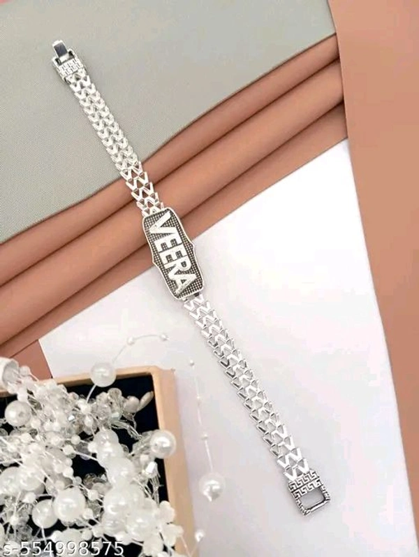 Elite Men Bracelets