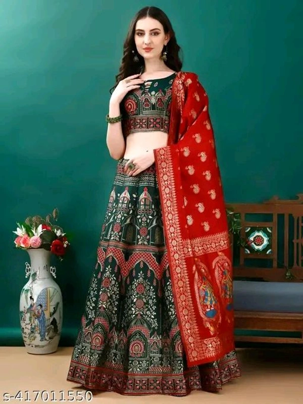 Designer Womens Lehenga