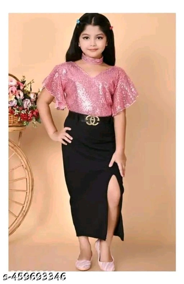 Pretty Stylus Girls Frocks & Dresses