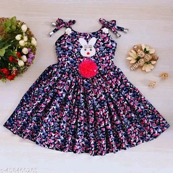 Fancy Fabulous Frock Dresses