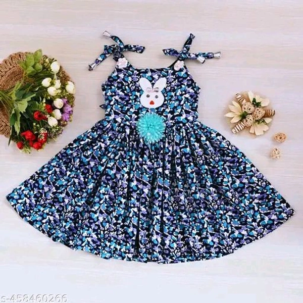 Fancy Fabulous Frock Dresses