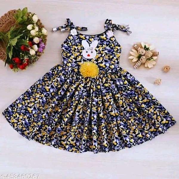 Fancy Fabulous Frock Dresses
