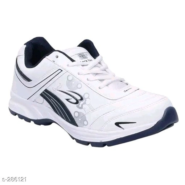 Stylish Men's Sports Shoe