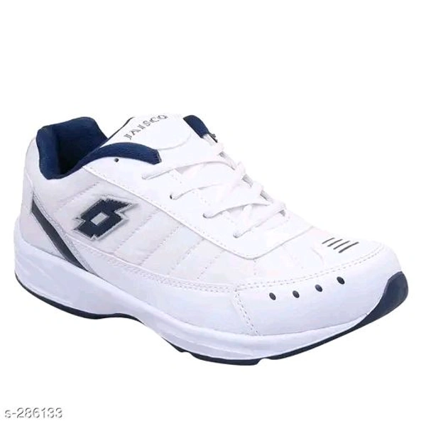 Stylish Men's Sports Shoe