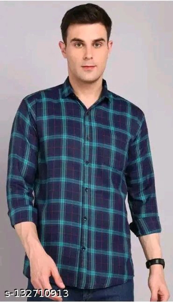 Vellical Men Shirts