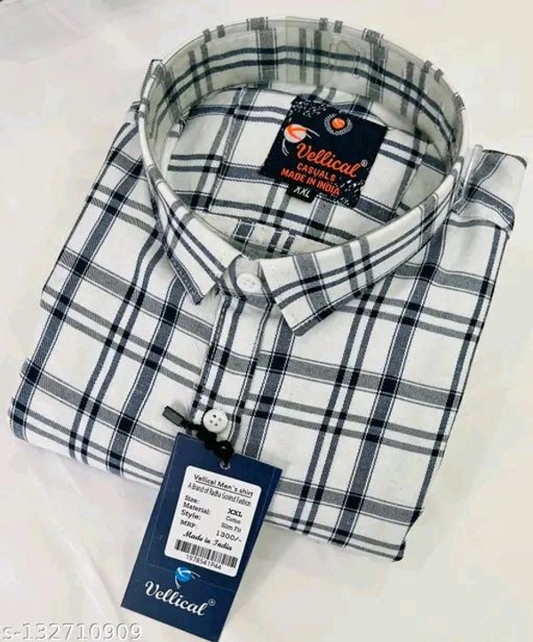 Vellical Men Shirts