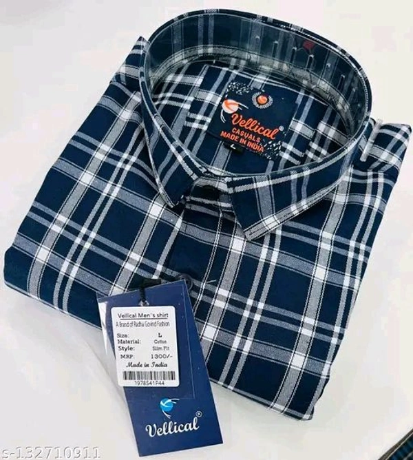 Men Casual Shirt
