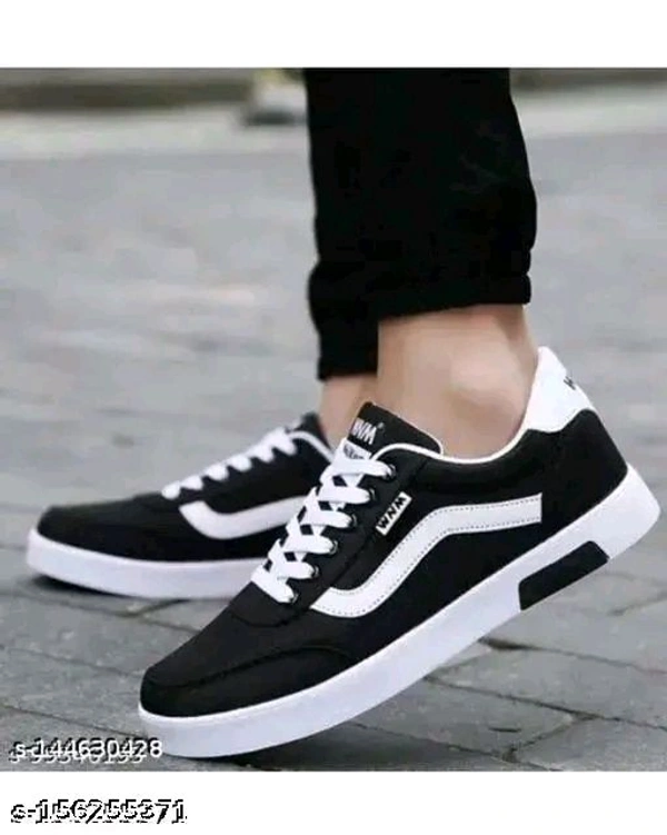 Unique Trendy Men Casual Shoes