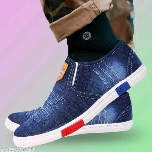 Aadab Attractive Men Casual Shoes