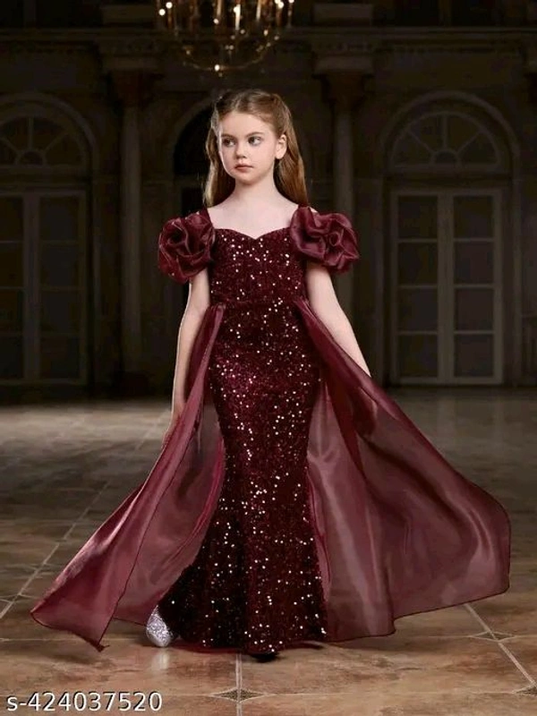 Trendy Ethnic Gowns