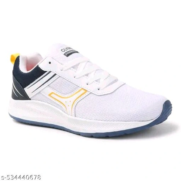 Clymb Sports Shoes For Men