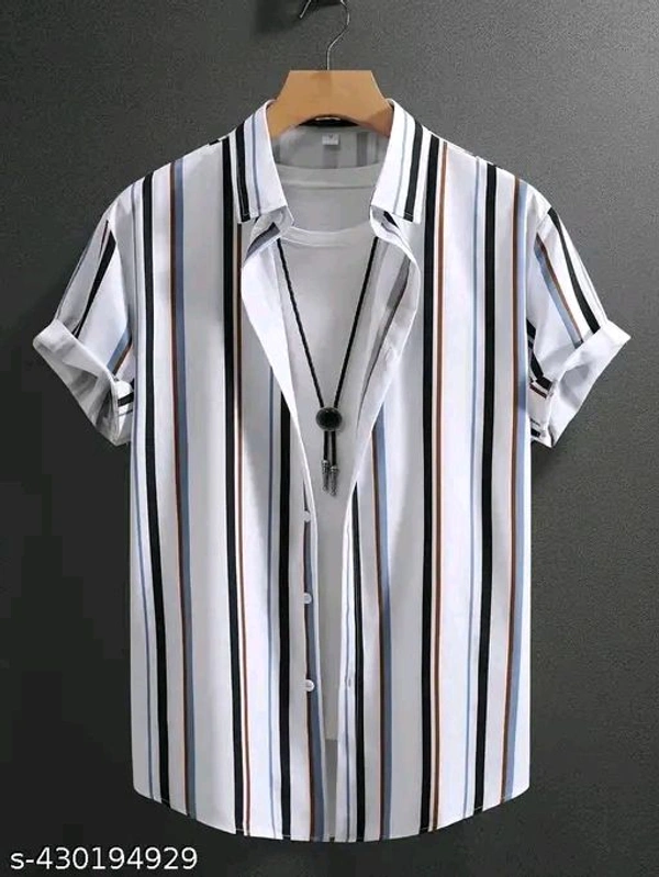Comfy Designer Men Shirts