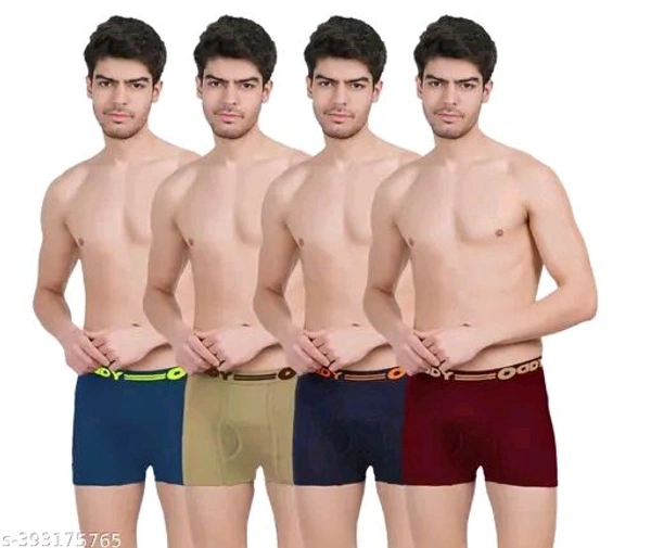 Stylus Men Trunks