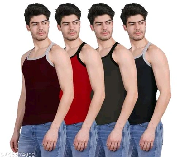 Fancy Men Vest